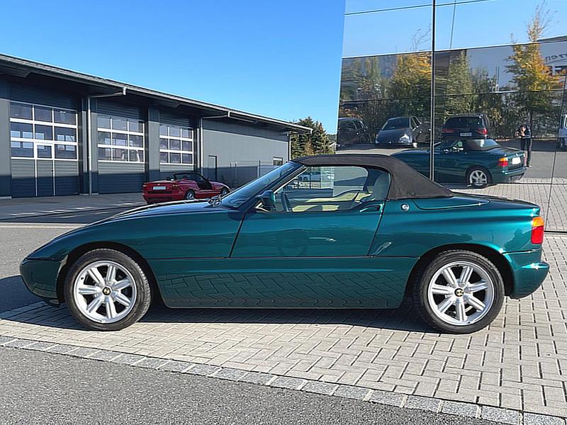 BMW Z1