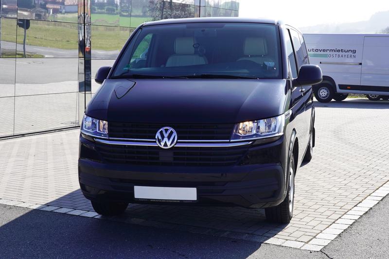 VW T6.1 Transporter