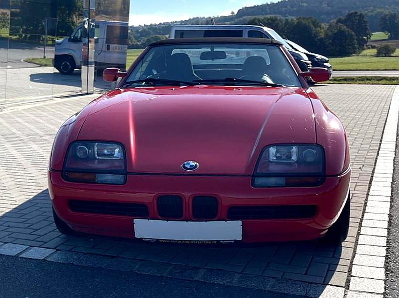 BMW Z1