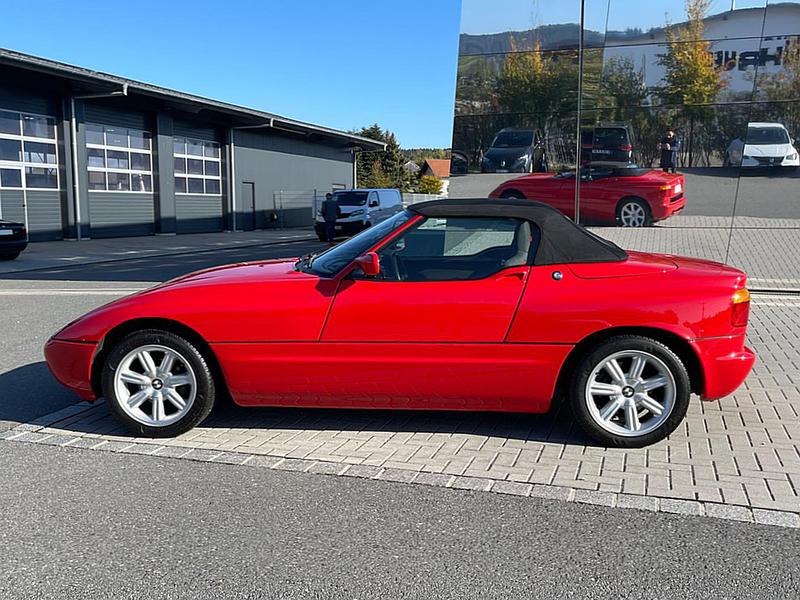 BMW Z1