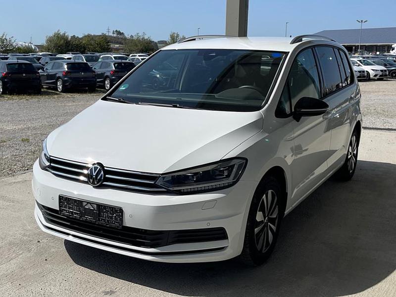 VW Touran