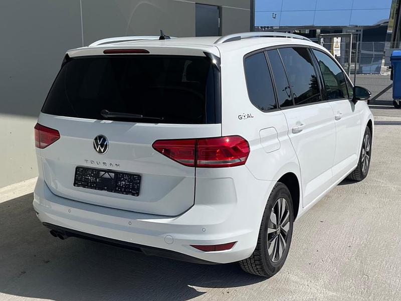 VW Touran