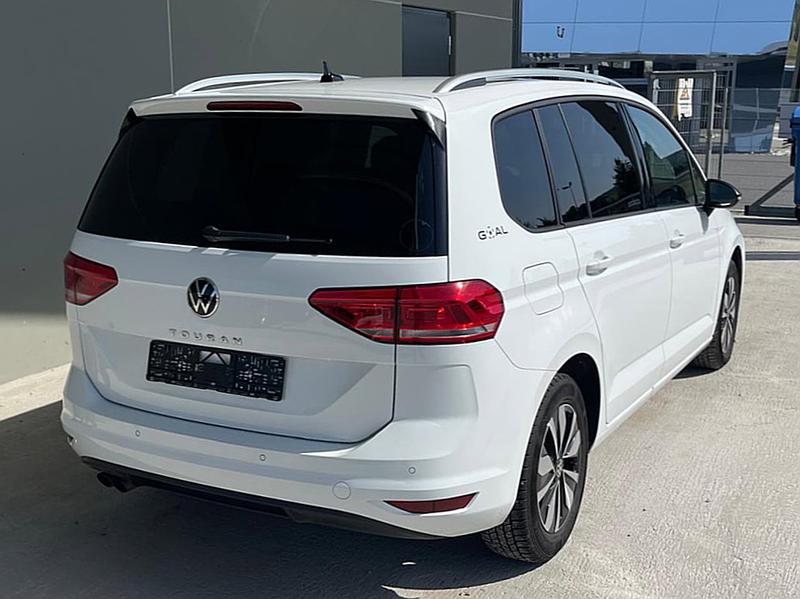 VW Touran