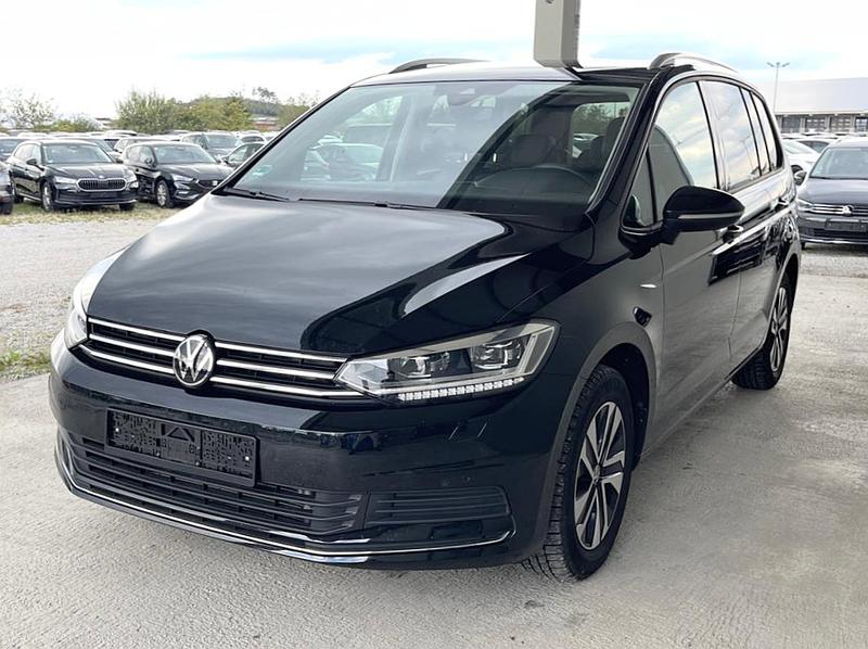 VW Touran