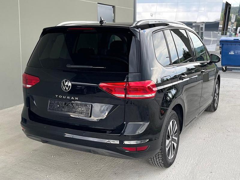 VW Touran