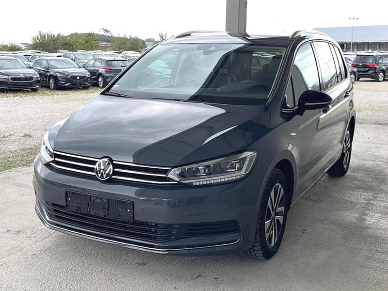 VW Touran