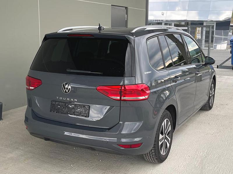 VW Touran