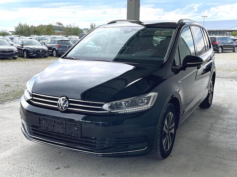 VW Touran