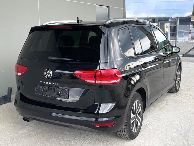 VW Touran