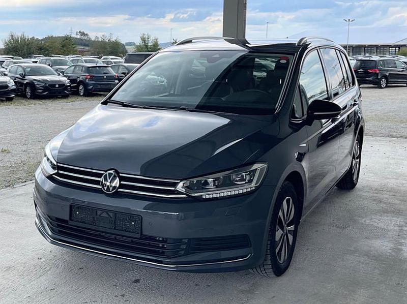 VW Touran