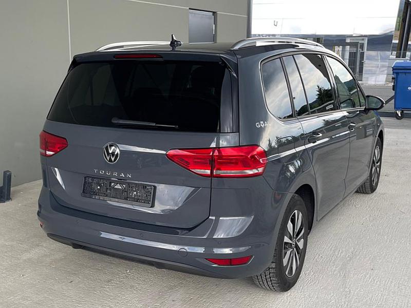 VW Touran