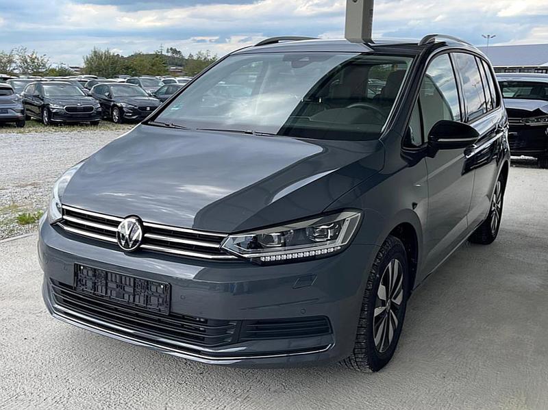 VW Touran