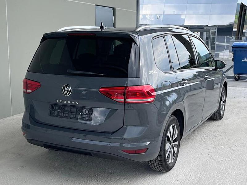 VW Touran