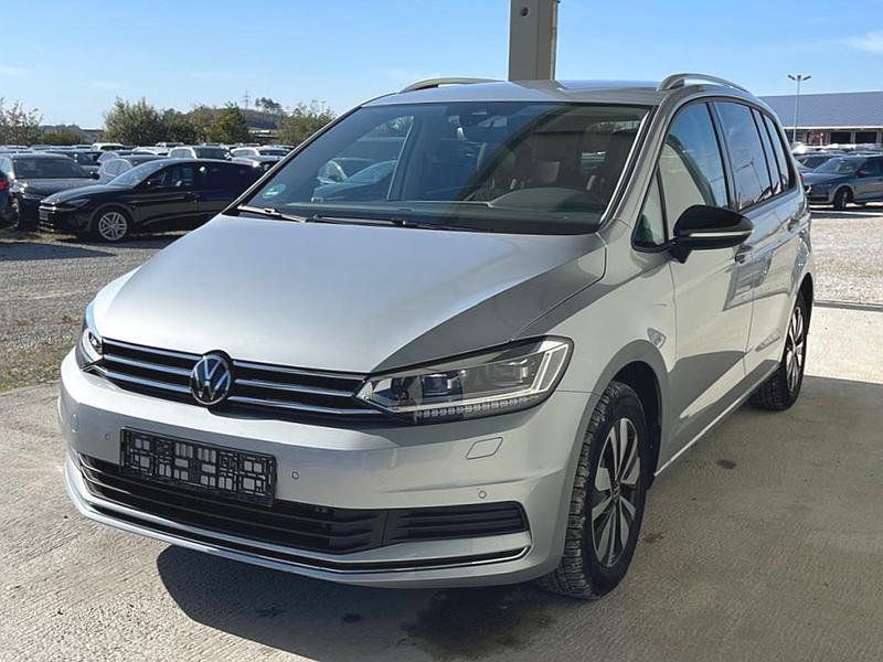 VW Touran
