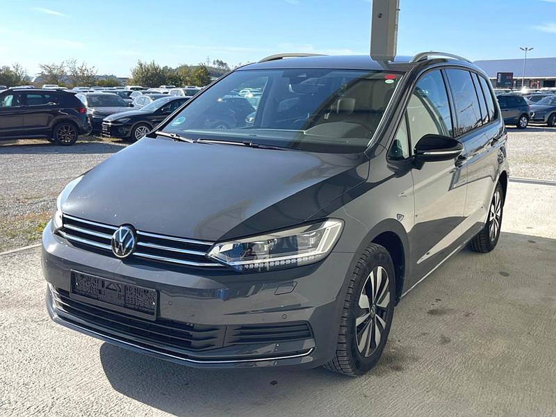 VW Touran