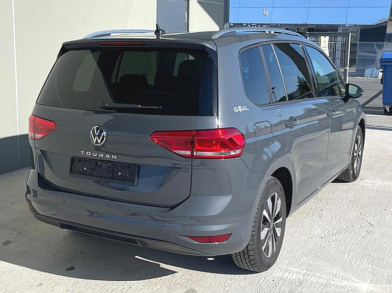 VW Touran