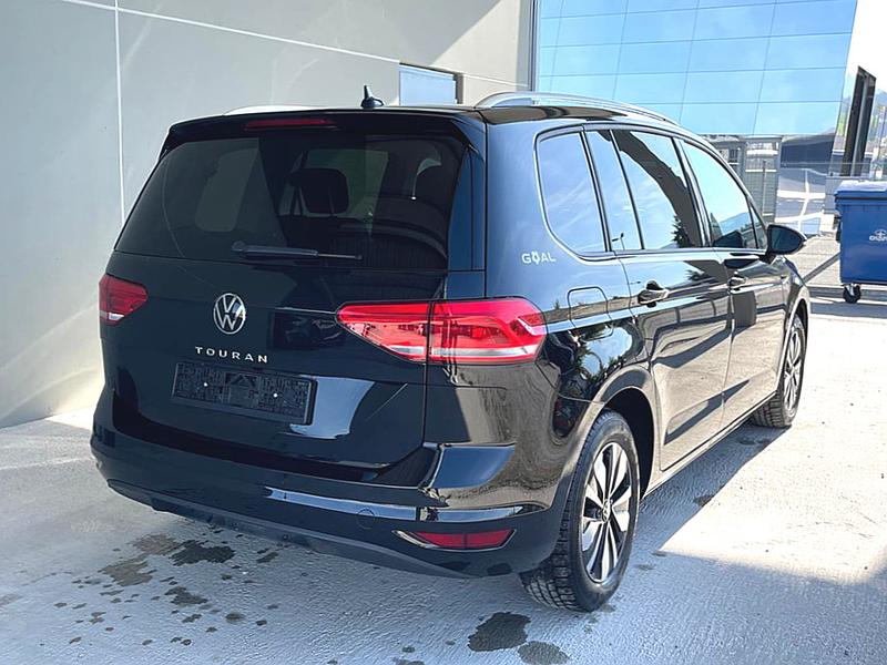 VW Touran