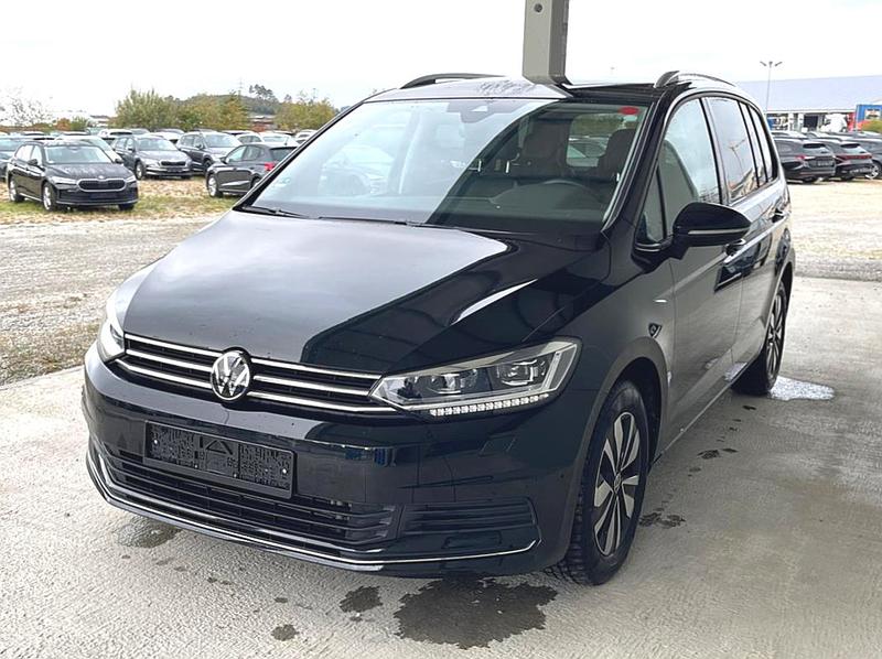 VW Touran