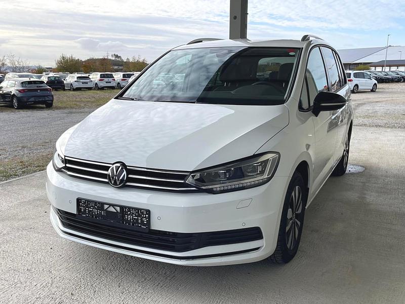 VW Touran