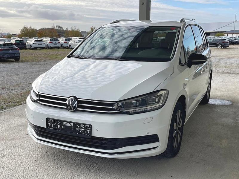 VW Touran