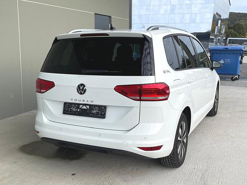 VW Touran