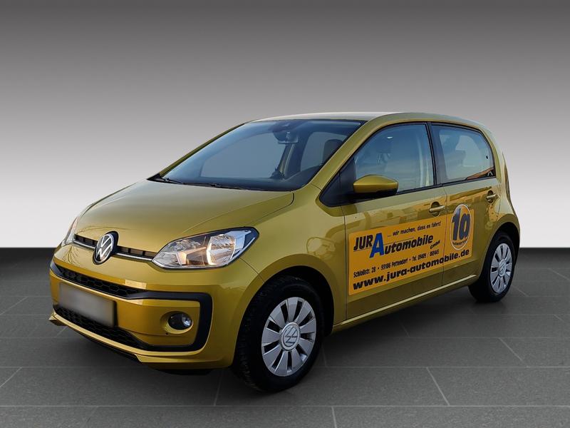 VW up!
