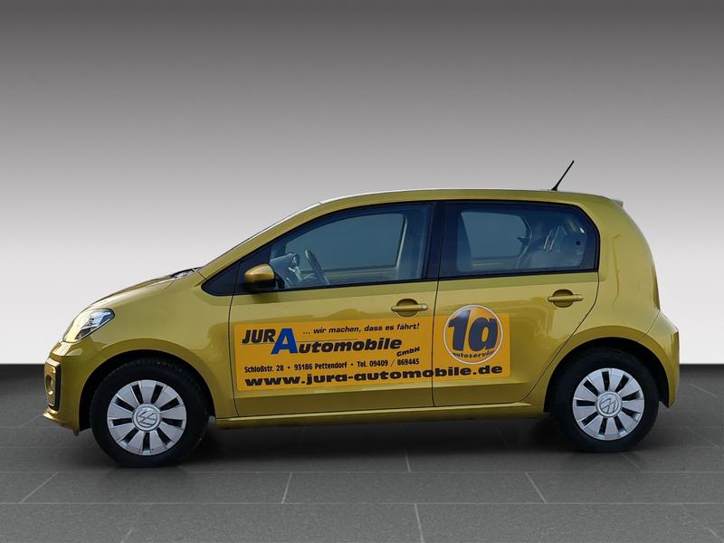 VW up!