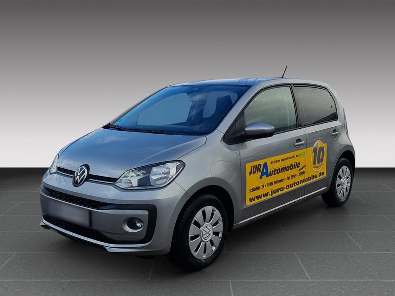 VW up!