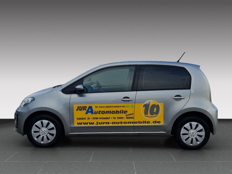 VW up!