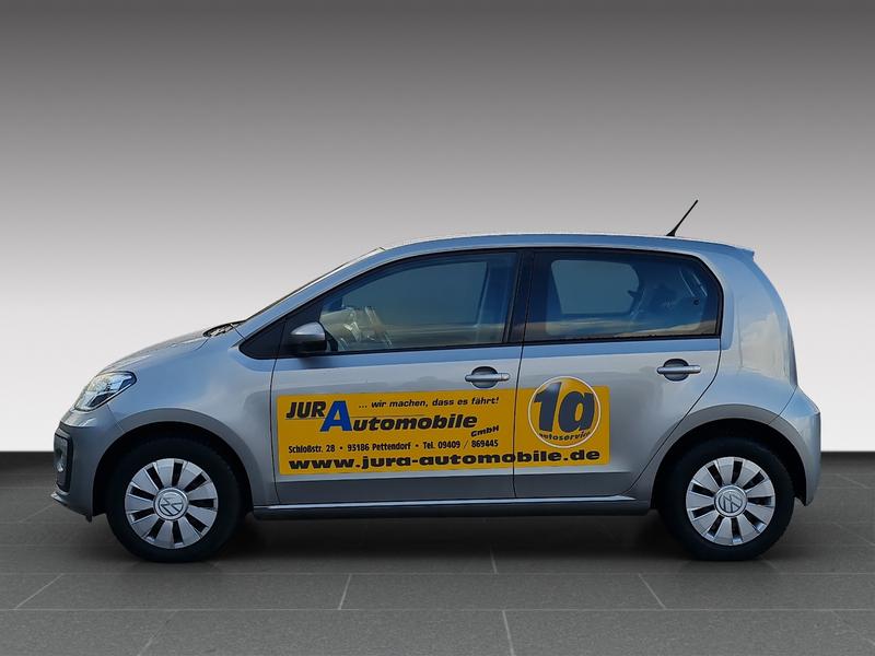 VW up!