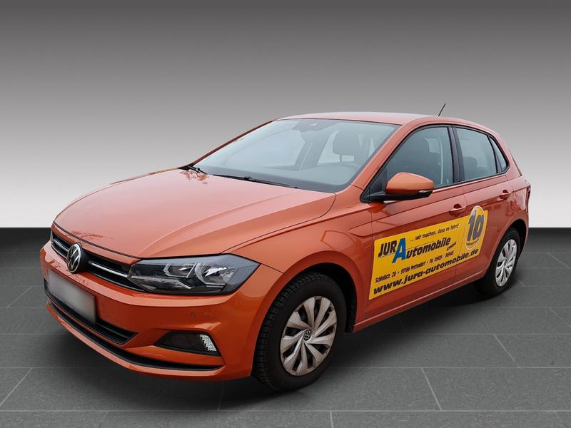 VW Polo