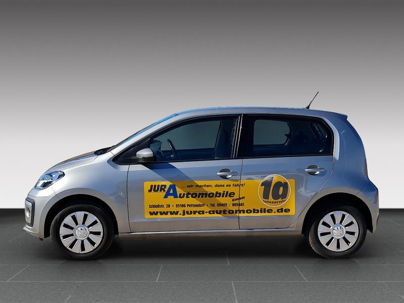 VW up!