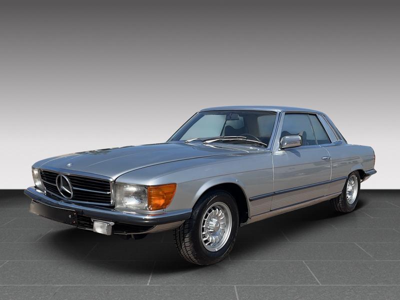 Mercedes-Benz SLC 280