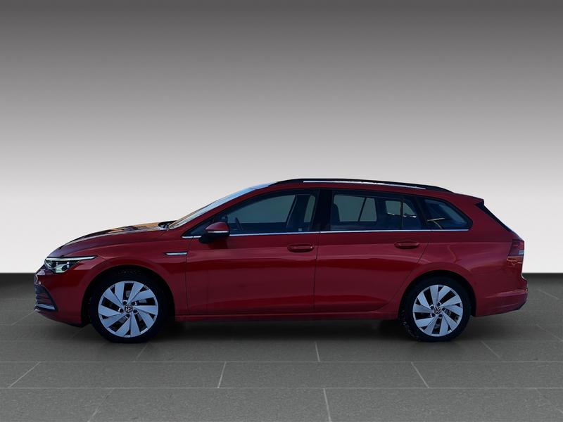 VW Golf Variant