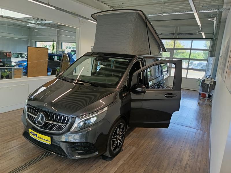 Mercedes-Benz Marco Polo
