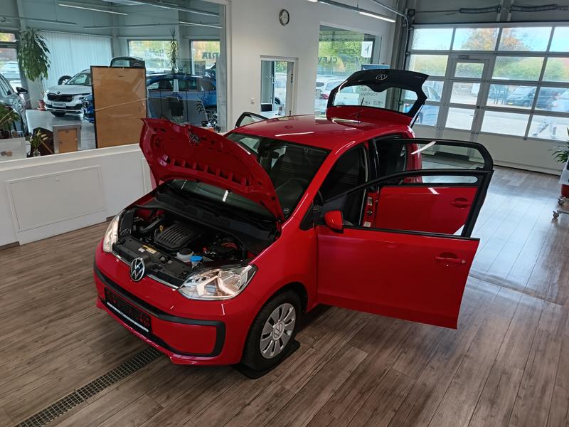 VW up!