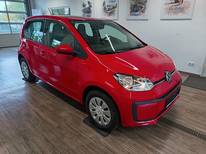 VW up!