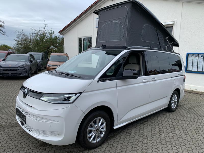 VW T7 California