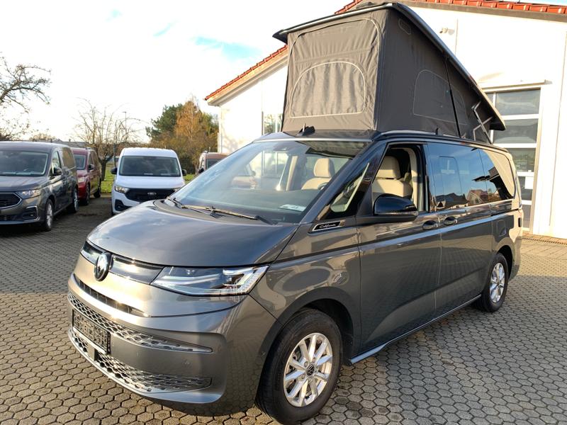 VW T7 California