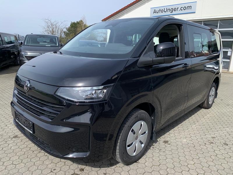 VW T7 Transporter