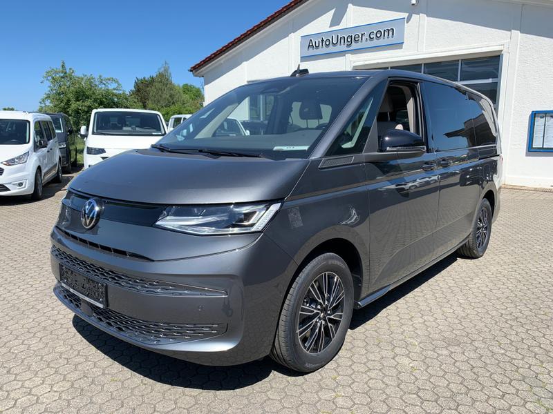 VW T7 Multivan