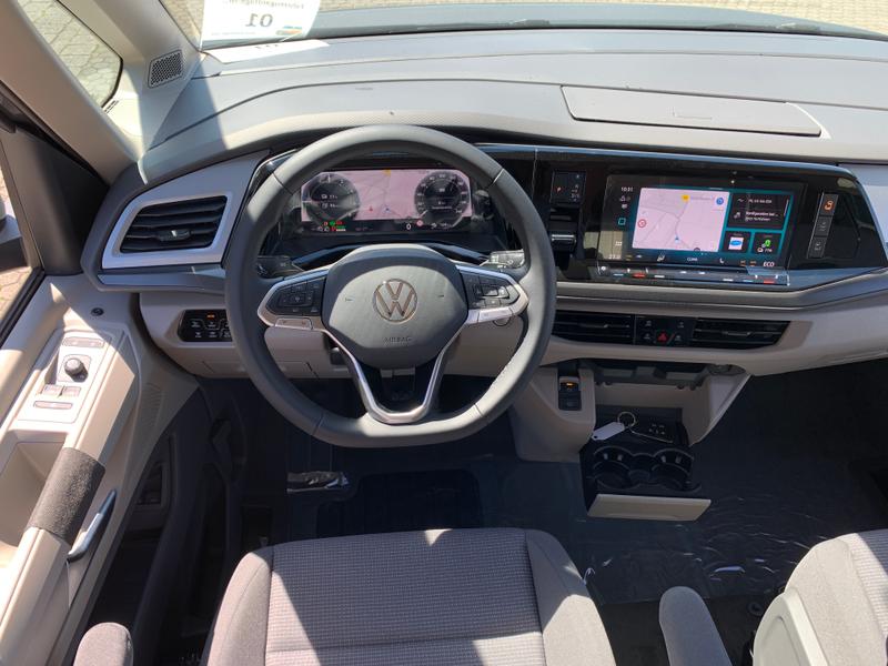VW T7 Multivan