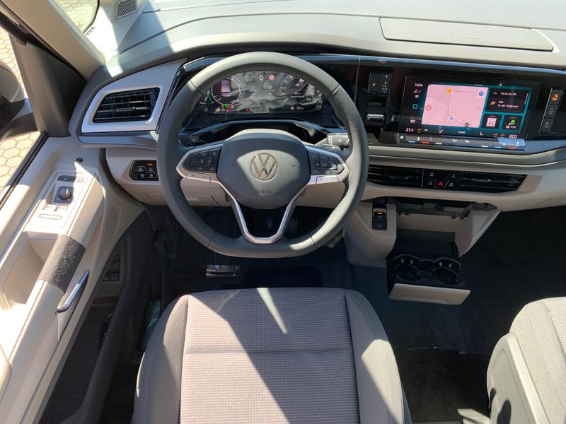 VW T7 Multivan