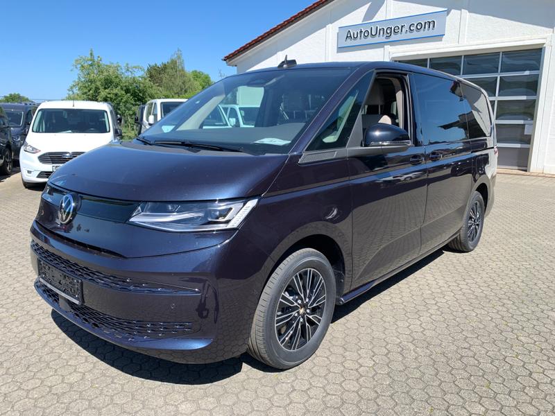 VW T7 Multivan