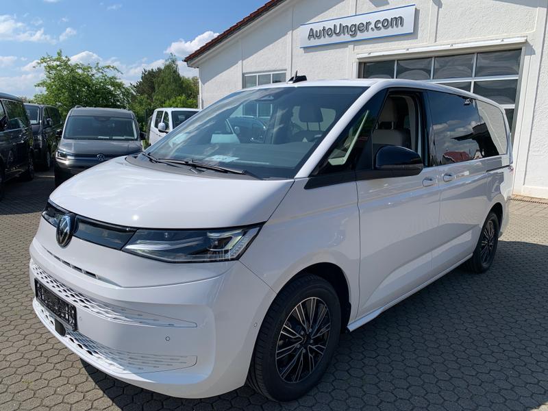 VW T7 Multivan