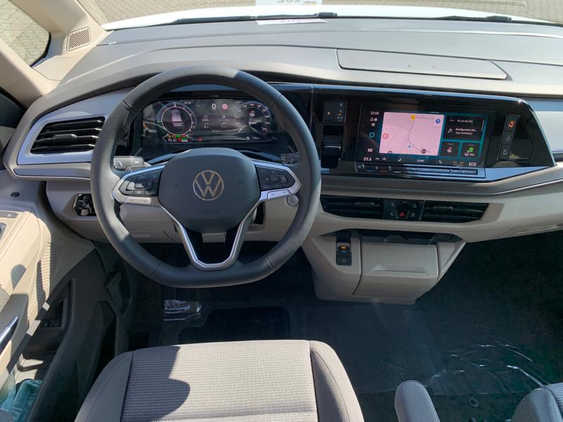 VW T7 Multivan