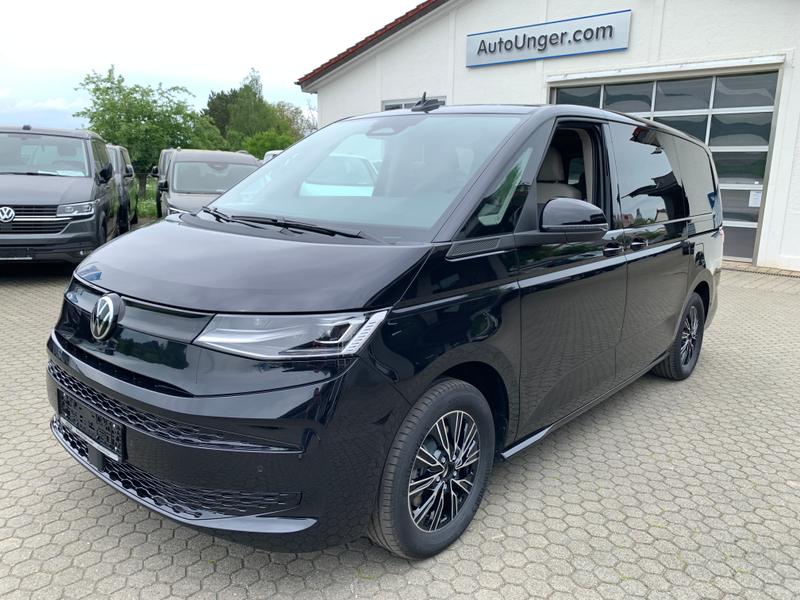 VW T7 Multivan