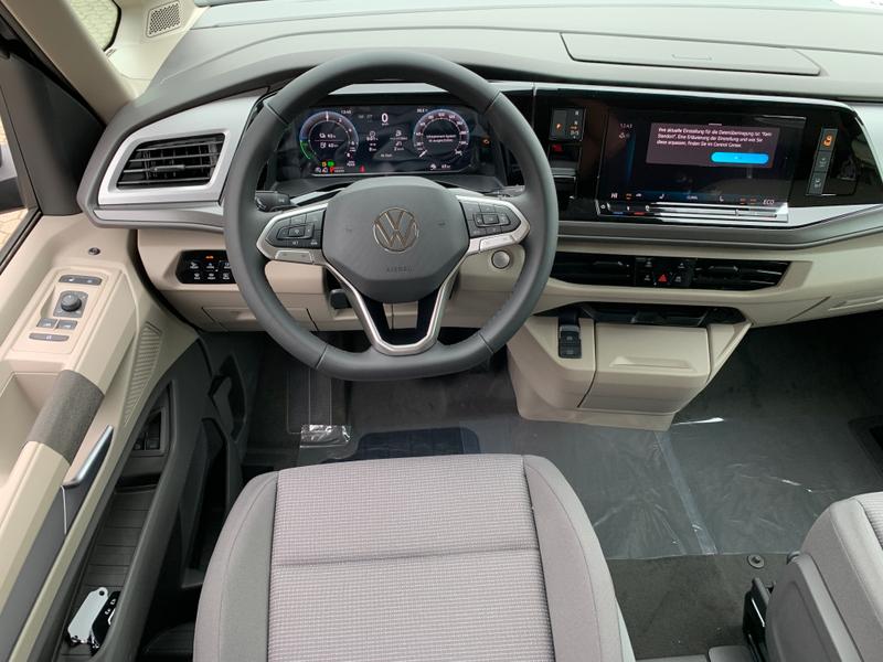 VW T7 Multivan