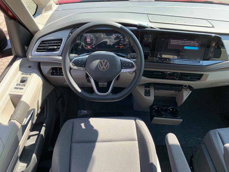 VW T7 Multivan