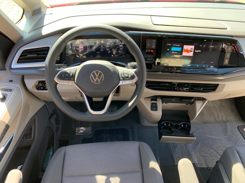 VW T7 Multivan